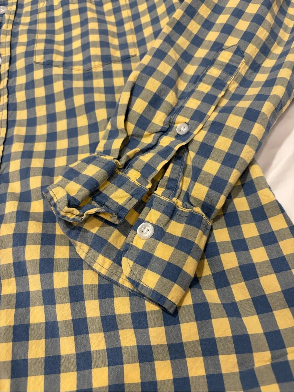 J. Crew crew flex